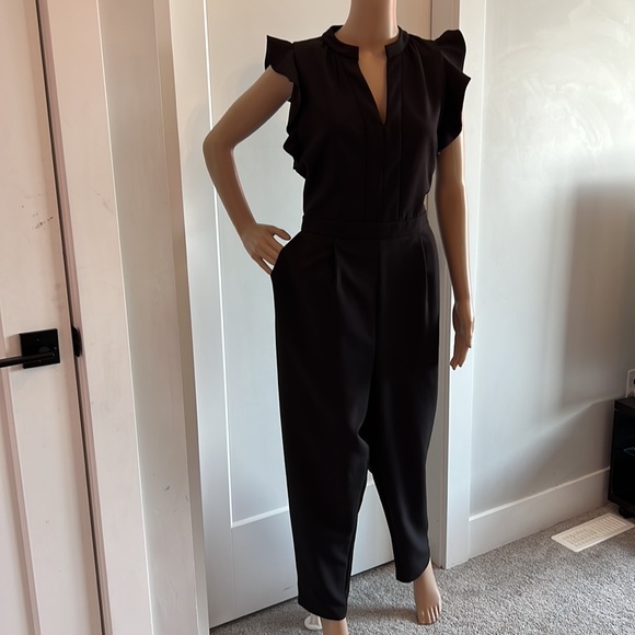 Ever New jumpsuit size US10 - Picture 4 of 7